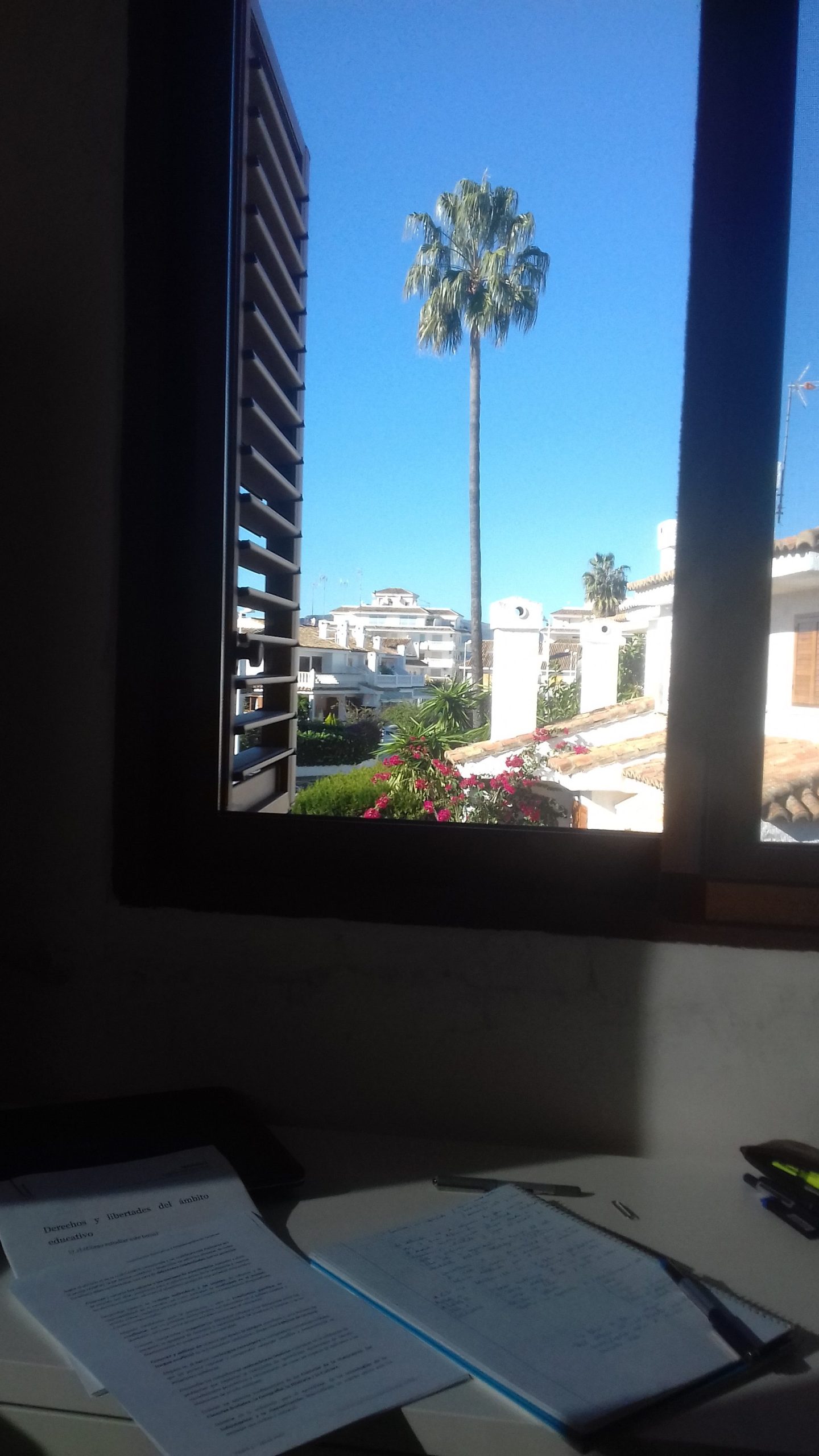 Lee más sobre el artículo EMPIEZA 2019 Y MI DESEO ES…