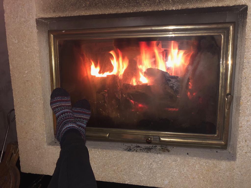 Lee más sobre el artículo LA SILLA DE REFLEXIONAR…..sobre la Comunicación