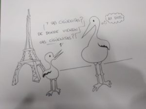 Lee más sobre el artículo EL JUEGO DE LA MAYÉUTICA