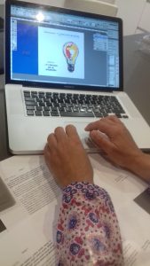 Lee más sobre el artículo ACABANDO EL PRIMER CAPÍTULO DEL LIBRO DE EAE…