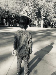 Lee más sobre el artículo MUÉSTRAME CÓMO CAMINAS Y TE DIRÉ CÓMO ERES