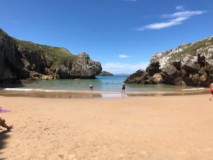Lee más sobre el artículo DÍAS DE PLAYA…