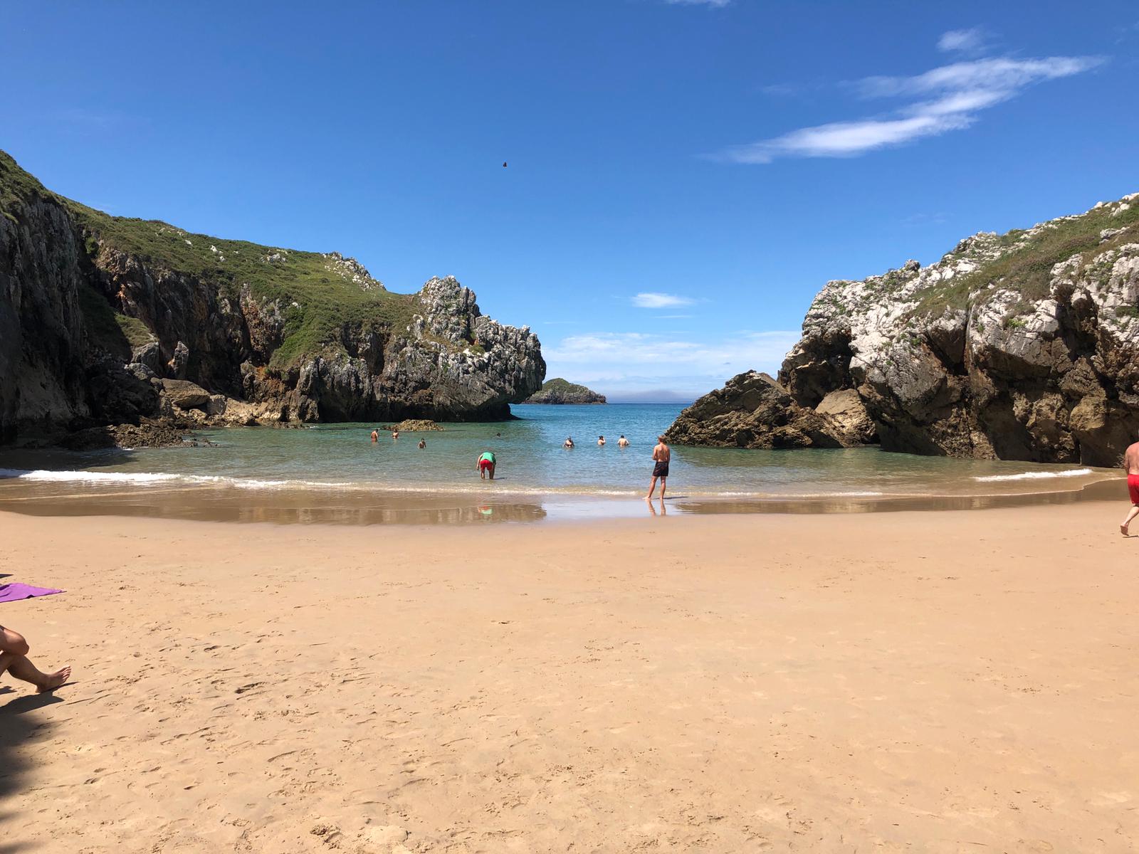 En este momento estás viendo DÍAS DE PLAYA…
