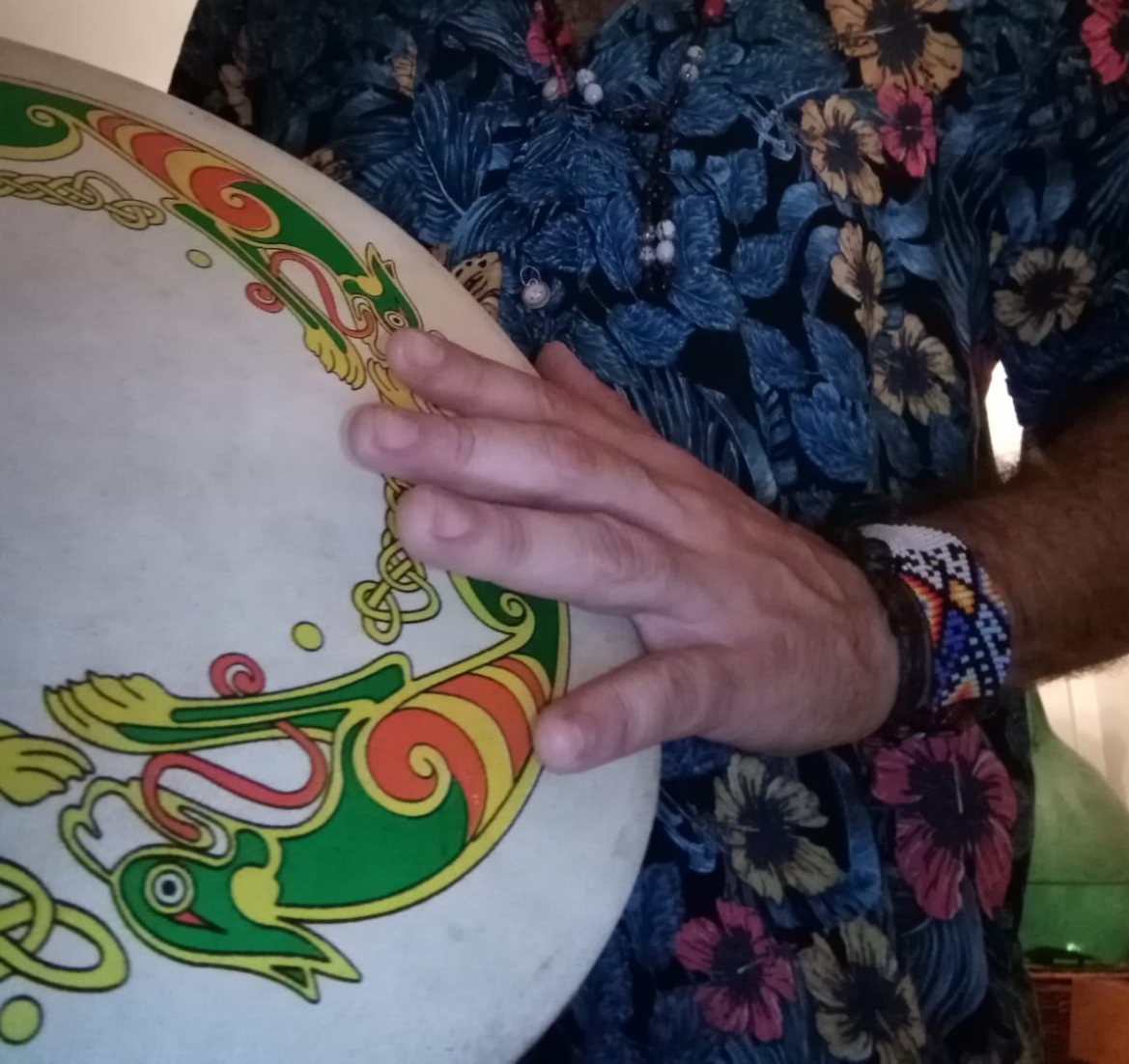 En este momento estás viendo JUGAMOS CON EL RITMO