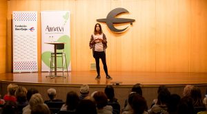 Lee más sobre el artículo HABLAR EN PÚBLICO, UN TRIUNFO