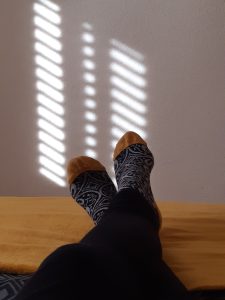 Lee más sobre el artículo «AQUÍ Y AHORA» / PRESENTE COGNITIVO
