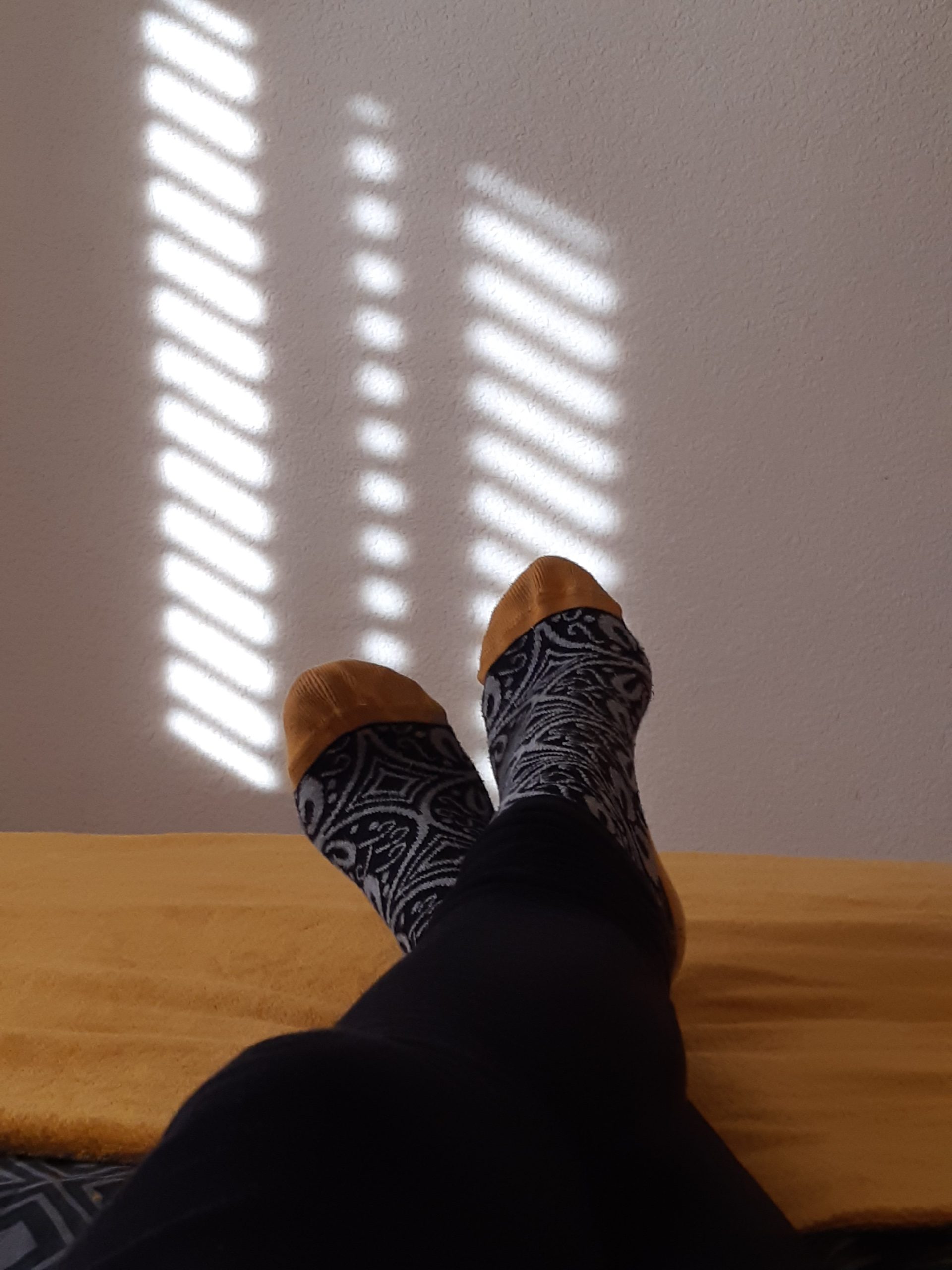 En este momento estás viendo «AQUÍ Y AHORA» / PRESENTE COGNITIVO