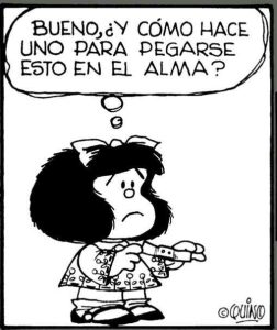 Lee más sobre el artículo ALGUNOS BREVES VÍDEOS SOBRE EL LÍO EMOCIONAL