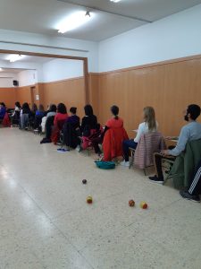 Lee más sobre el artículo PELOTAS PARA ATRÁS