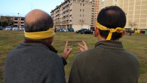 Lee más sobre el artículo PALITO CAMINANDO