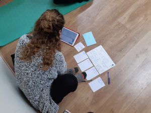 Lee más sobre el artículo LAS MODALIDADES DE ACCIÓN (Taller EAE Huesca, enero 2020)