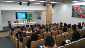 Lee más sobre el artículo ASyMI APOYANDO LAS PRESENTACIONES DE LAS UNIDADES PEDAGÓGICAS EN BILBAO Y DONOSTIA
