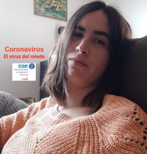 Lee más sobre el artículo CORONAVIRUS. EL VIRUS DEL MIEDO