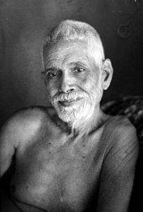Lee más sobre el artículo RAMANA Y ARUNACHALA