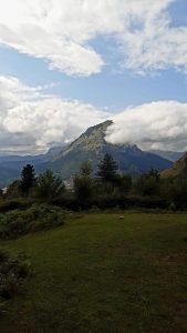 Lee más sobre el artículo CAMINO A LA MONTAÑA