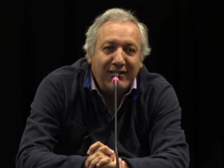 En este momento estás viendo EN BUSCA DE UNA NUEVA EDUCACIÓN (conferencia de Sesha)