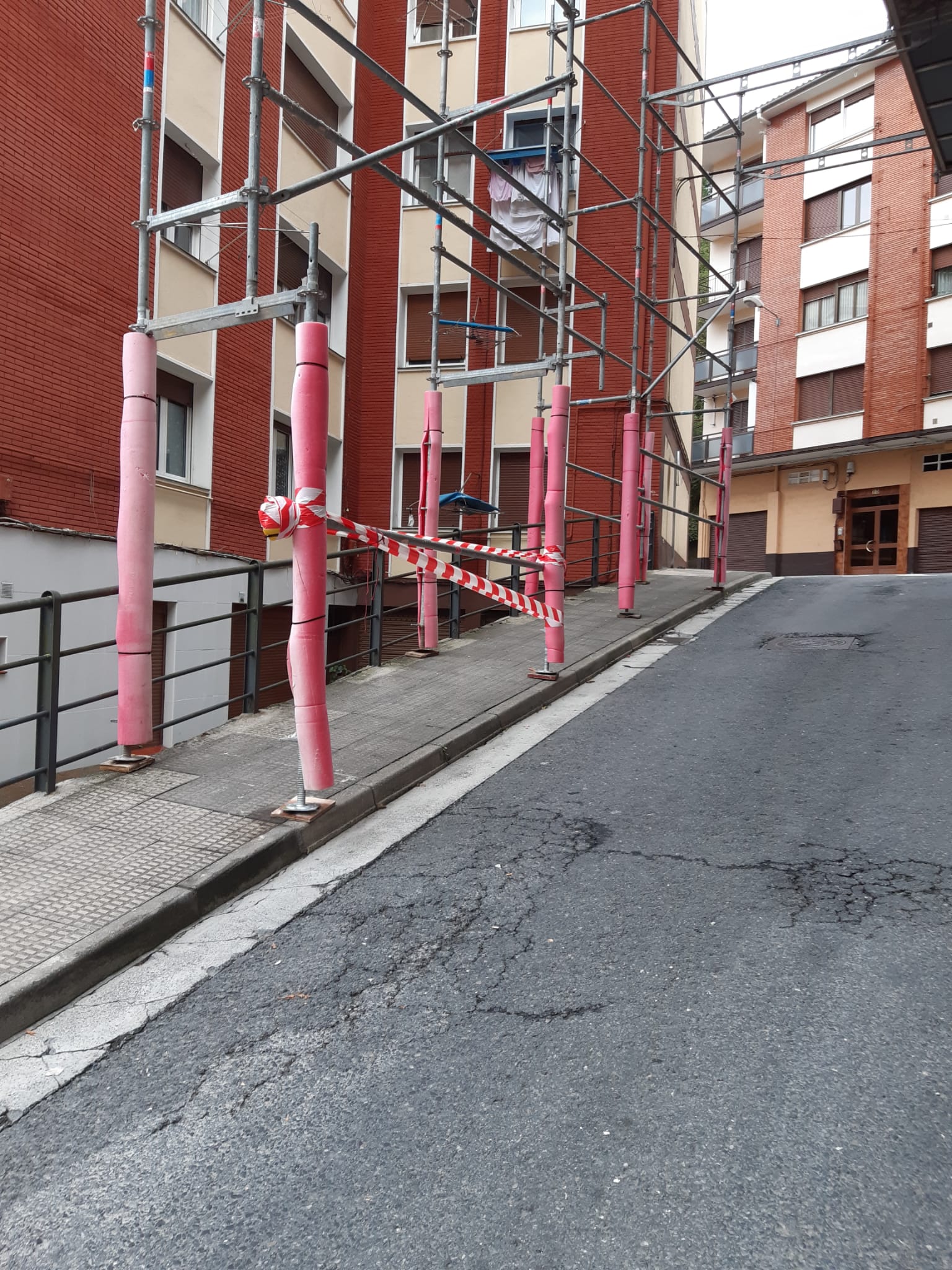 En este momento estás viendo PERO QUÉ PESADITAS SOMOS LAS PERSONAS ADULTAS