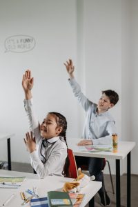 Lee más sobre el artículo MINDFULNESS EN LAS AULAS